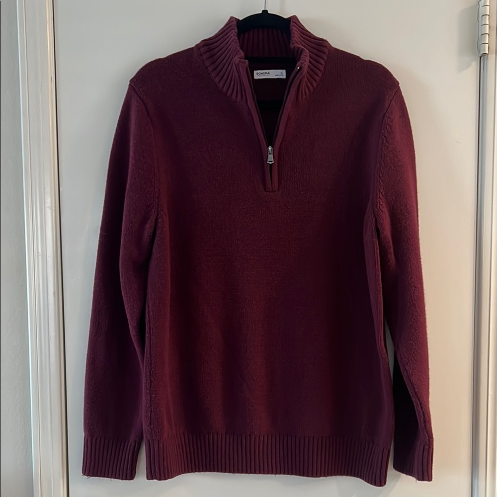 Sonoma Men’s Sweater